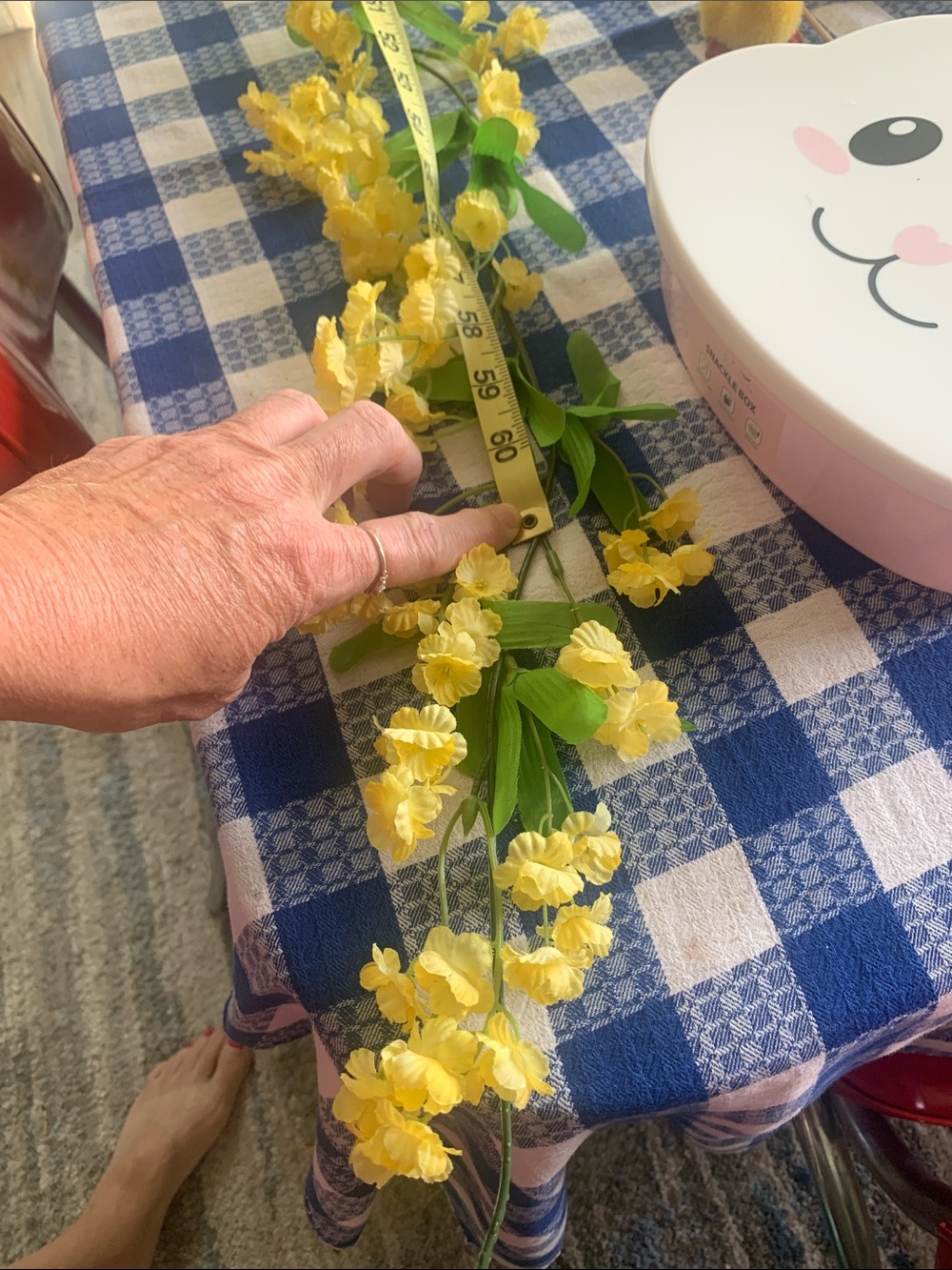 Easter decorations 🐣 - Picture 10 of 12